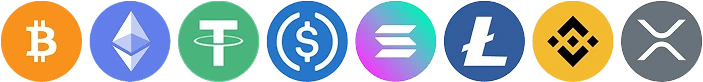 cryptos